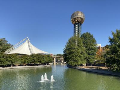 World's Fair Park