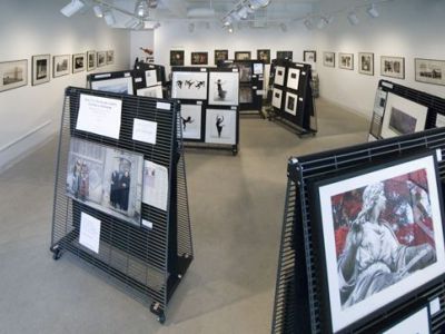 Image City Photography Gallery, Rochester