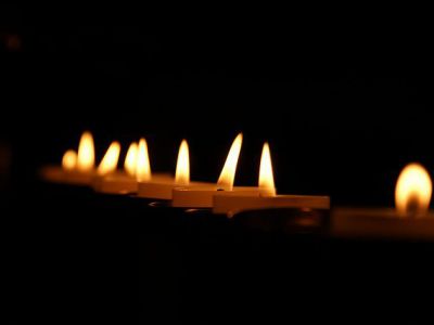 Rivera Street Church of Christ, El Paso