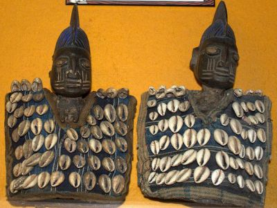 Mattye Reed African Heritage Center, Greensboro