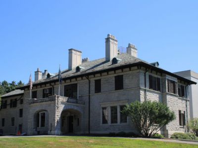 Connecticut Museum of Culture and History, Hartford