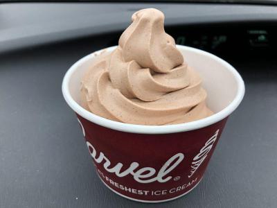 Carvel Ice Cream, Arlington