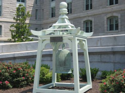 Temple Bell, Annapolis