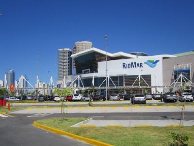 Riomar Recife, Recife