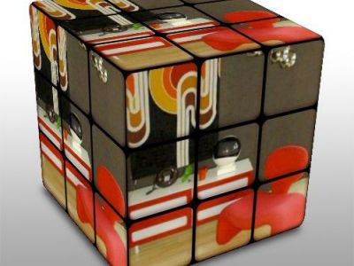 Centro de Design do Recife (Recife Design Center), Recife