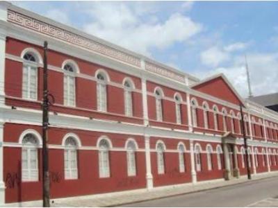 Louis Jacques Brunet Museum of Natural History, Recife