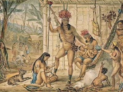 Museum of the Archaeological and Geographical Institute of Pernambuco, Recife