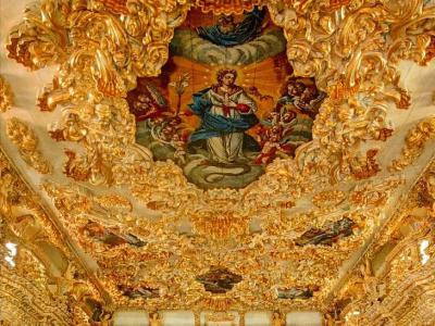 Our Lady of the Conception of the Military, Recife