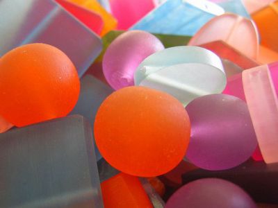 The Bead Shop, Nottingham