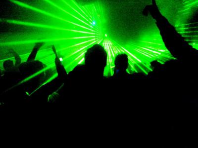 Cerebro, San Carlos de Bariloche