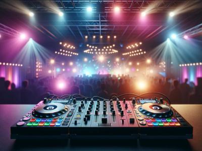 Rocket, San Carlos de Bariloche