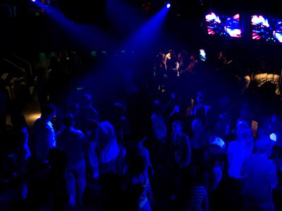 Grisu, San Carlos de Bariloche