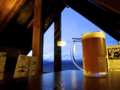 Bachmann Cerveza Artesanal, San Carlos de Bariloche