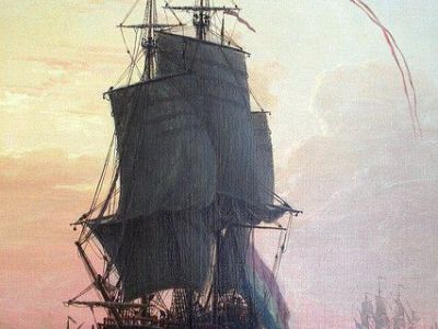 Marine Art Gallery, Annapolis