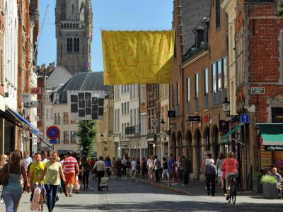 Steenstraat (Stone Street)