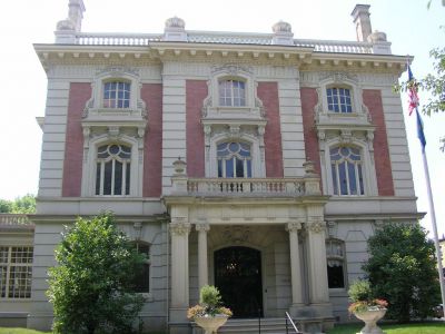 Filson Historical Society, Louisville