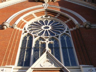 Saint Joseph's Church, Louisville