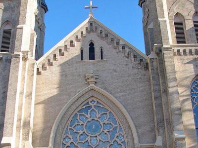 St. Hedwig’s Roman Catholic Church, Wilmington