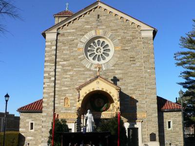 St. Anthony of Padua Church, Wilmington