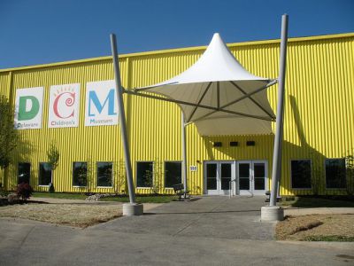 Delaware Children’s Museum, Wilmington