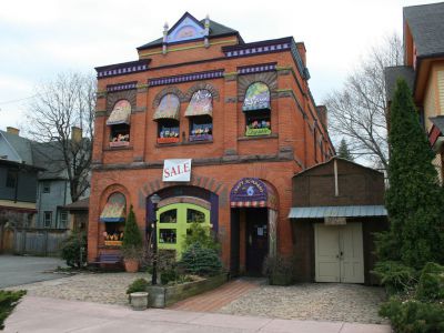 Craft Company No.6, Rochester