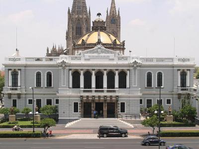 Museum of the Arts of the University of Guadalajara, Guadalajara