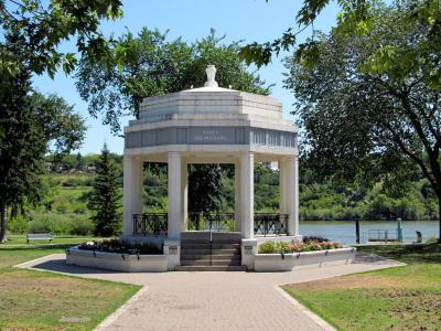 Vimy Memorial