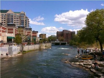 Charles H. Burke House