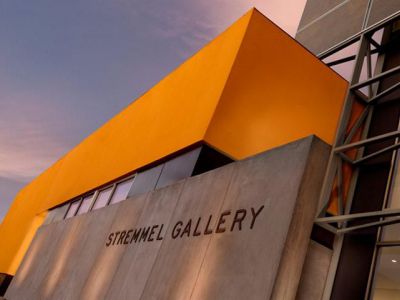 Stremmel Gallery, Reno