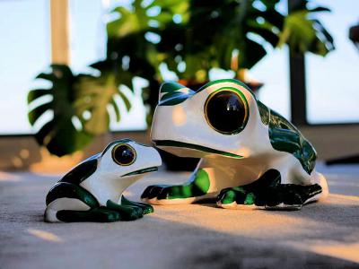 Clay Studio Three, Saskatoon