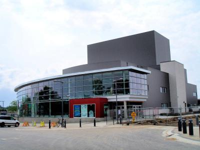 Persephone Theatre, Saskatoon