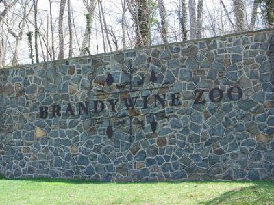 Brandywine Zoo, Wilmington