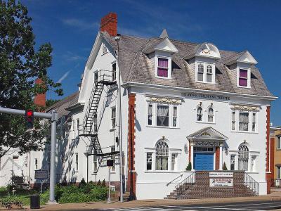 Delaware Children's Theatre, Wilmington
