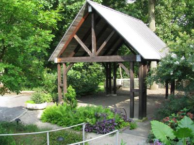 Delaware Center for Horticulture, Wilmington