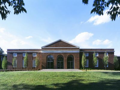 Delaware Art Museum, Wilmington