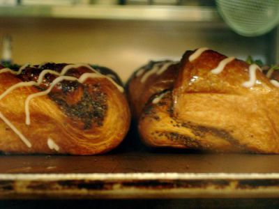 Sweet Somethings, Wilmington