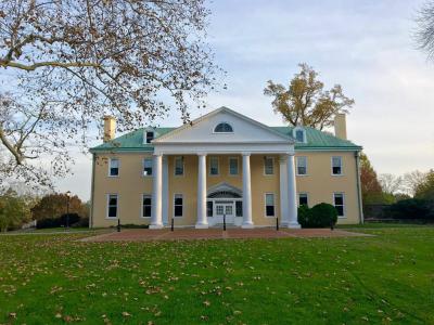 Bellevue State Park, Wilmington