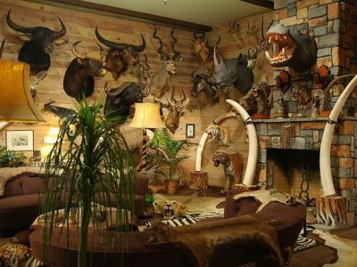 Wilbur D. May Museum, Reno