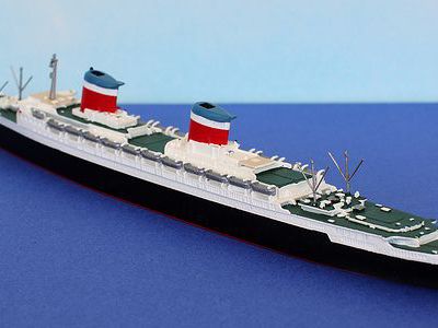 Lower Lakes Marine Historical Society, Buffalo