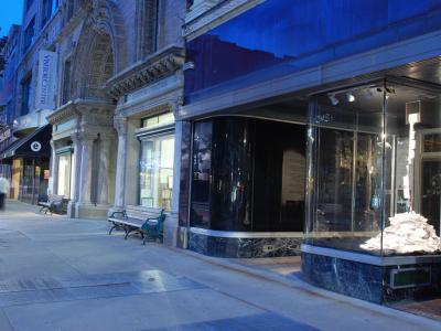 CEPA Gallery, Buffalo