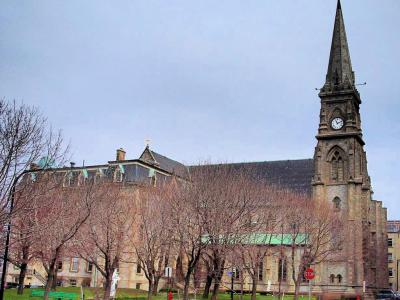 St. Joseph Cathedral