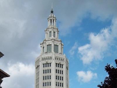Electric Tower, Buffalo