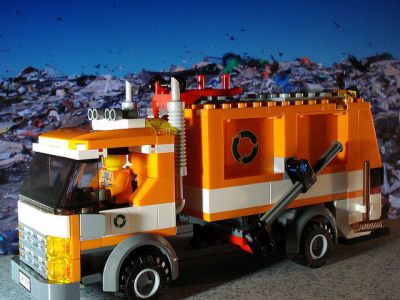 Betty Brinn Children's Museum, Milwaukee