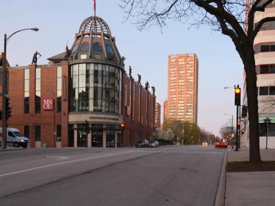 Grohmann Museum, Milwaukee