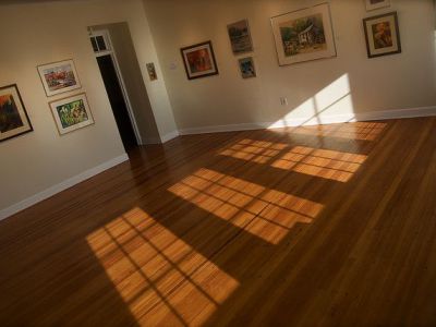 Maryland Hall for the Creative Arts, Annapolis