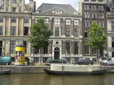 Museum of the Canals, Amsterdam