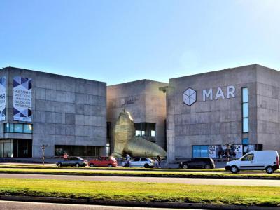 Museo Provincial de Arte Contemporaneo (Provincial Museum of Contemporary Art), Mar del Plata