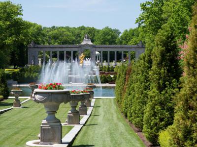 Nemours Estate, Wilmington
