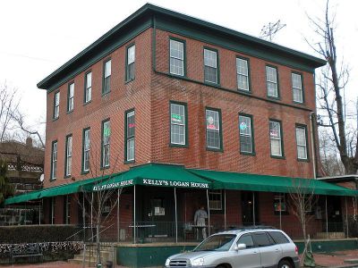 Kelly's Logan House, Wilmington