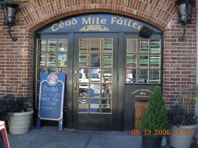 Catherine Rooney's Pub, Wilmington